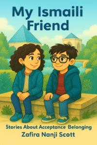 Book 1: At Camp