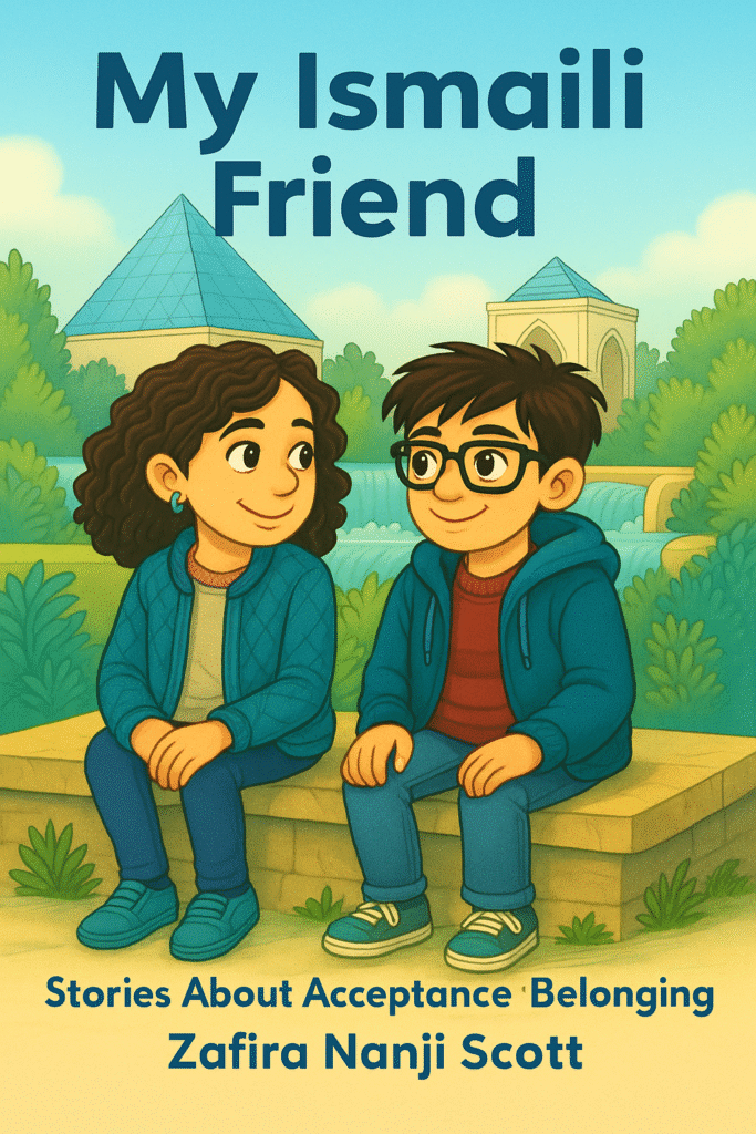 Book 1: At Camp