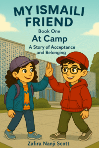 Book One: At Camp