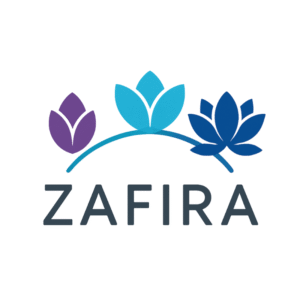 Zafira Logo
