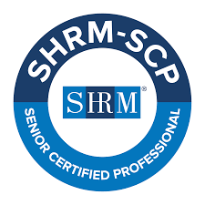 SHRM-SCP (inactive)