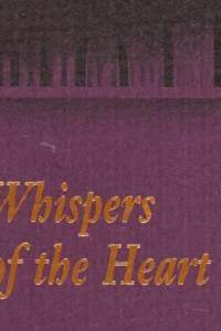 Cover Art: Whispers of the Heart